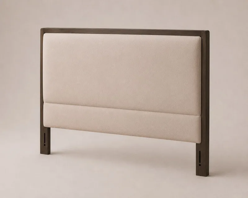 Headboard Frame
