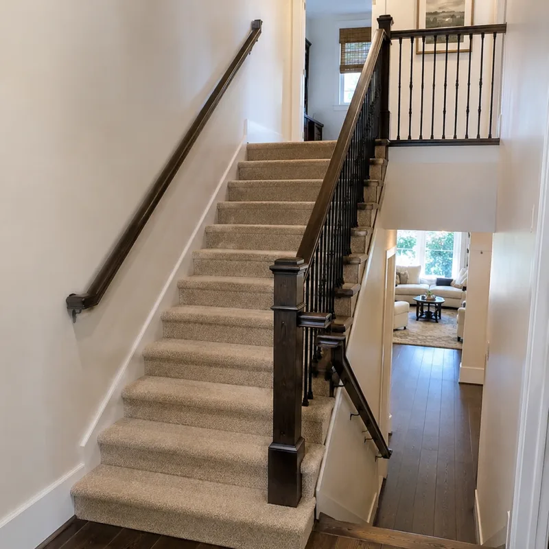 Full Staircase