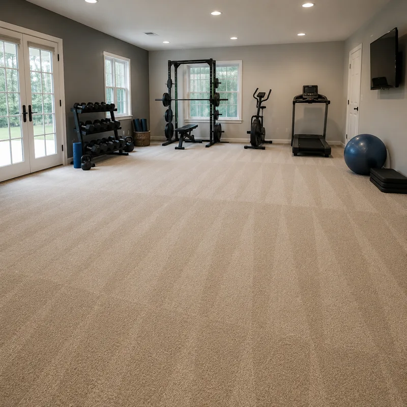 Over 300 sq.ft.