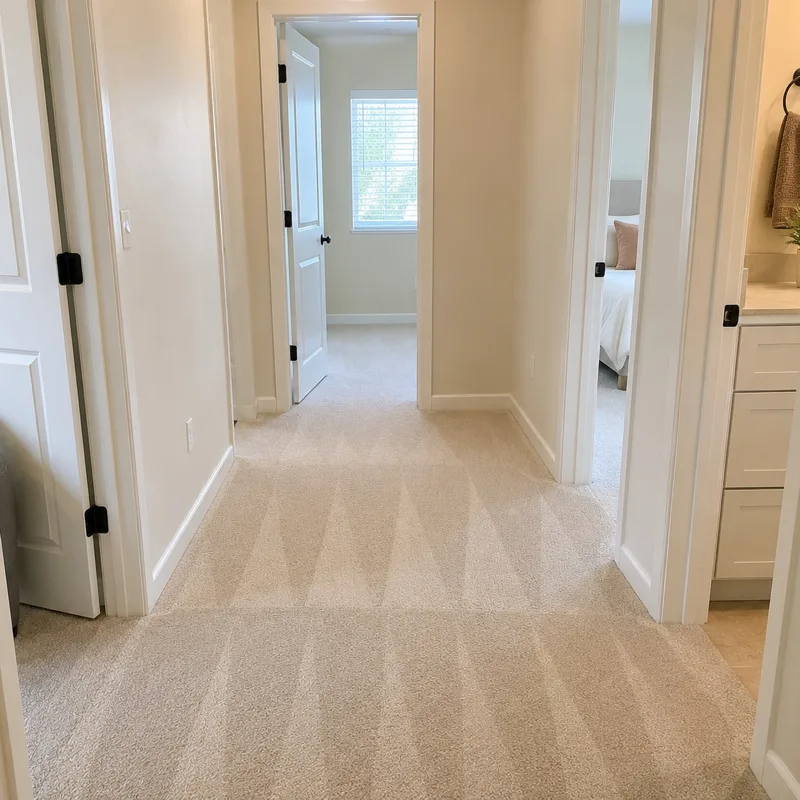 Small Hallway