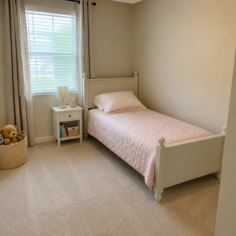Small Room