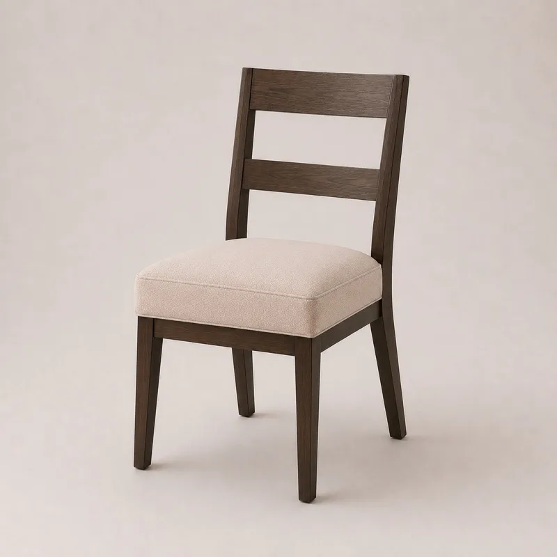 Seat-Only Chair