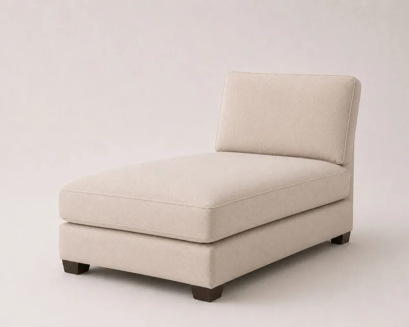 Chaise Section