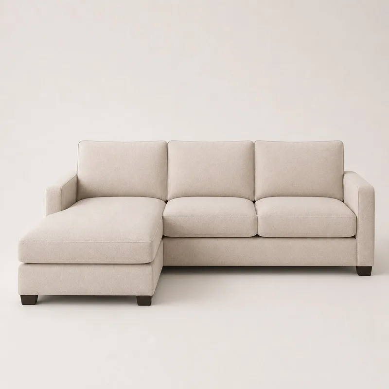 L-Shaped Sectional