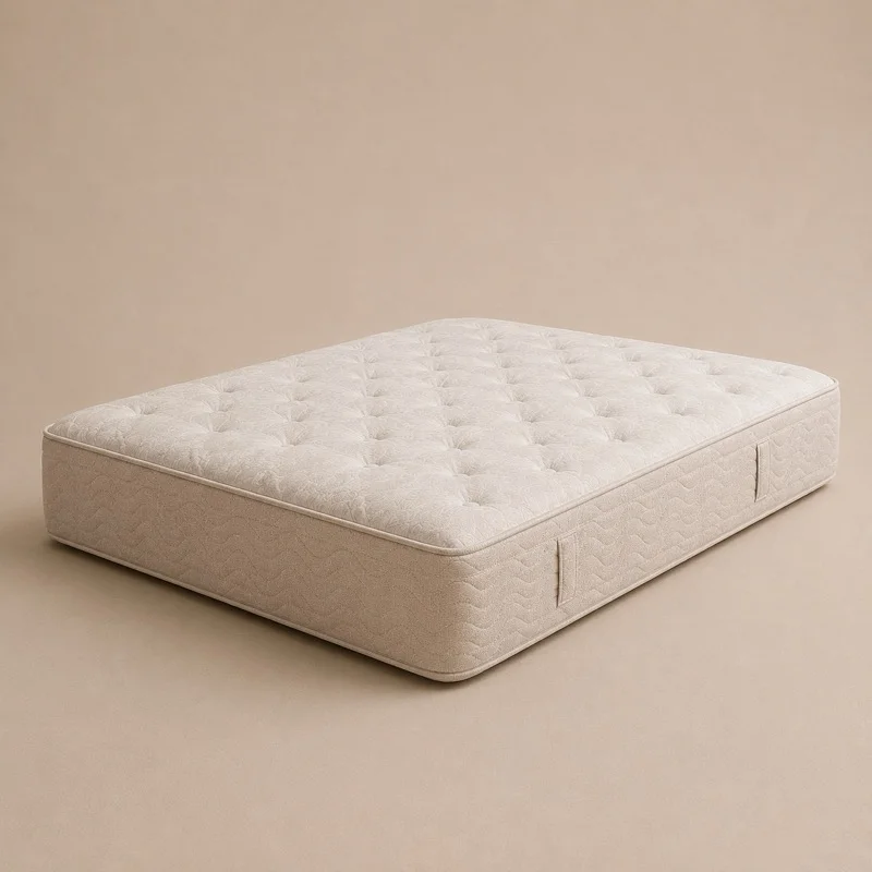 Crib Mattress